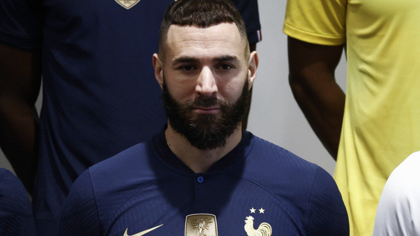 İstanbul'da havalimanında görüntülenmişti! Benzema'nın yeni takımı belli oldu... - Resim: 1