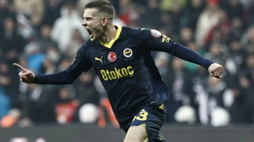 Sebastian Szymanski'nin kötü oyununun nedeni belli oldu - Herkese şimdiden hayırlı olsun - Resim: 1