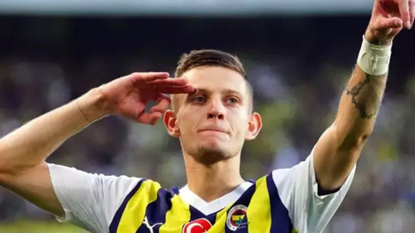 Sebastian Szymanski'nin kötü oyununun nedeni belli oldu - Herkese şimdiden hayırlı olsun - Resim: 3