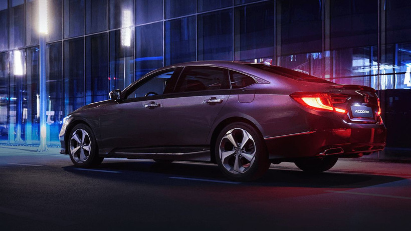 Honda o modelinde beklenmeyen bir kampanya yaptı; Hiç kimse bu kadarını tahmin etmedi - Resim: 1