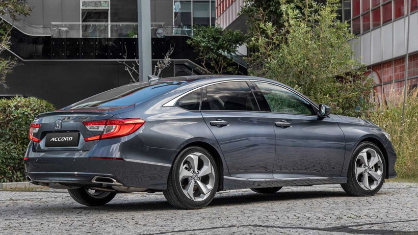 Honda o modelinde beklenmeyen bir kampanya yaptı; Hiç kimse bu kadarını tahmin etmedi - Resim: 3