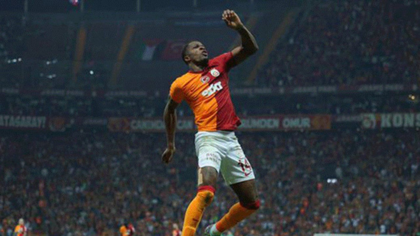 Galatasaray ne yaptıysa olmadı! Ve Wilfried Zaha'nın yeni adresi belli oldu... - Resim: 2