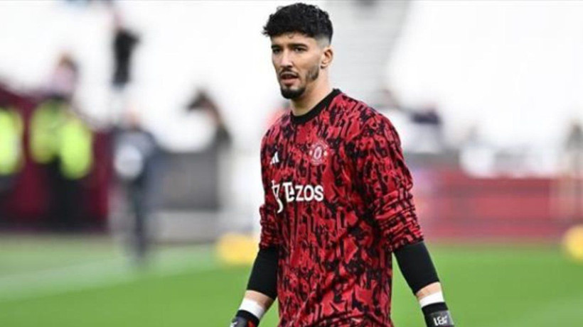 Şampiyonluk yolunda Galatasaray'dan büyük transfer çalımı; Fenerbahçe'nin kaptanıyla anlaşma sağlandı! - Resim: 4
