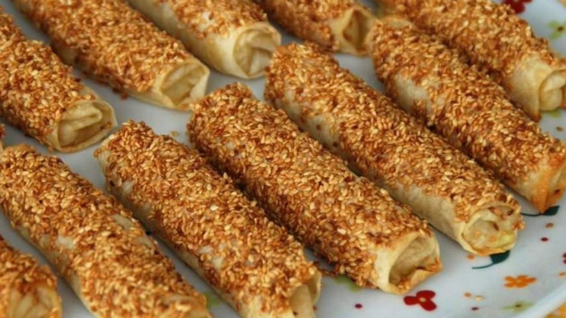 Börek hazırlarken lezzetini kaçıran 3 hata! Böreğin sönmesine ve dağılmasına neden oluyor - Resim: 1