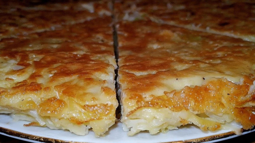 Börek hazırlarken lezzetini kaçıran 3 hata! Böreğin sönmesine ve dağılmasına neden oluyor - Resim: 3