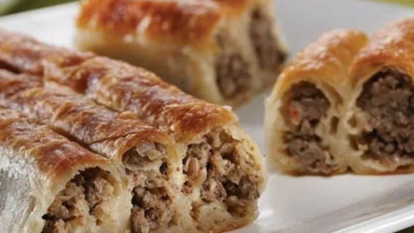 Börek hazırlarken lezzetini kaçıran 3 hata! Böreğin sönmesine ve dağılmasına neden oluyor - Resim: 4