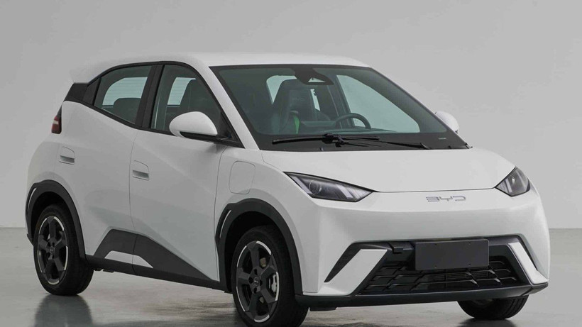 Sektörü BYD'nin kampanyası karıştırdı; 289 bin TL'ye kadar fiyatları geri çekti! - Resim: 3