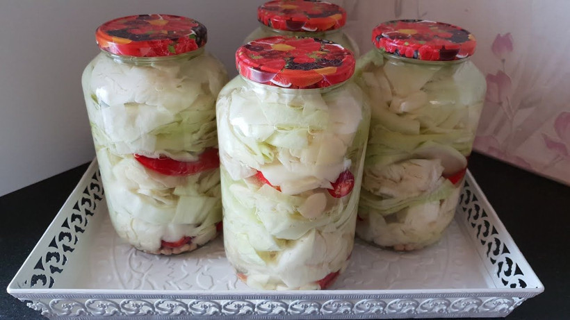 Lahana turşusunun erimesine yol açan hata; Ev hanımları hep kulak arkası ediyor - Resim: 2