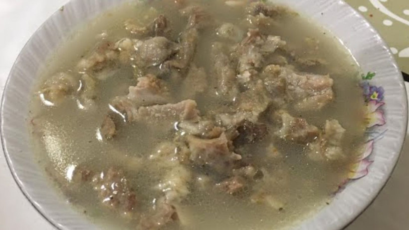 Lüks restoranlar siparişe yetişemiyor; Yalancı kelle paça böyle hazırlanıyor - Resim: 2