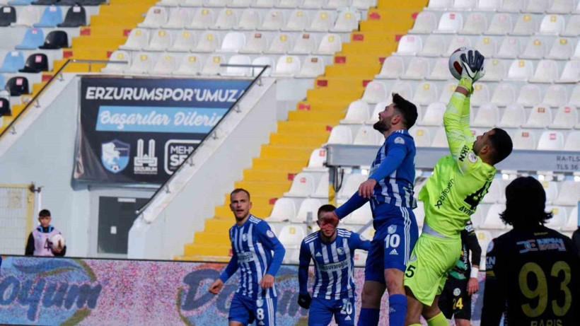 Erzurumspor'dan kırılması güç rekor: Dünya devlerini geride bıraktı: Yok böyle şey! - Resim: 3