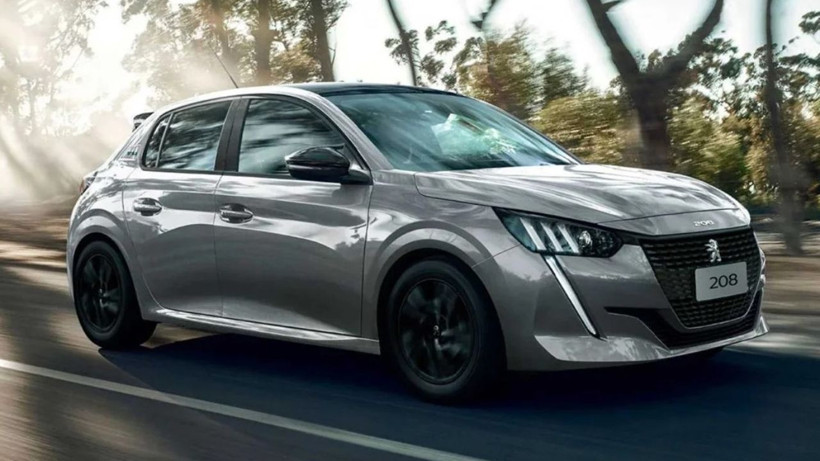 Peugeot büyük kampanyasını erken başlattı; Rakipleri bu fiyat listesini görmesin - Resim: 3