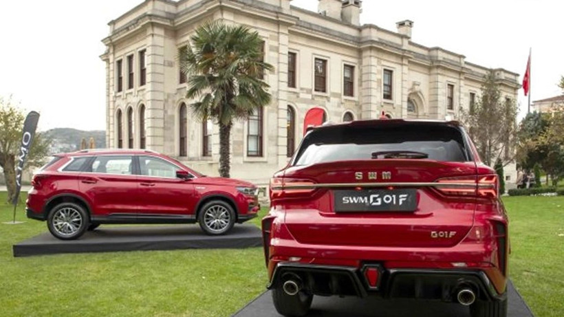 Bu SUV sadece 969 bin TL! Kampanyanın bitmesine sadece 9 gün var. - Resim: 2