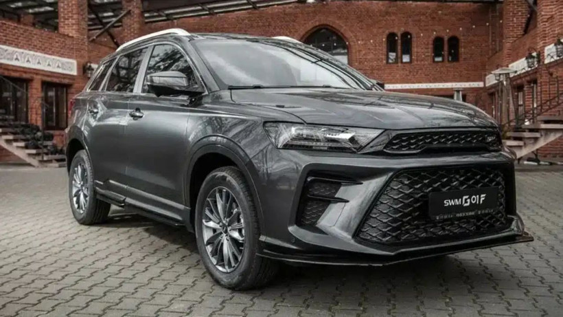 Bu SUV sadece 969 bin TL! Kampanyanın bitmesine sadece 9 gün var. - Resim: 4