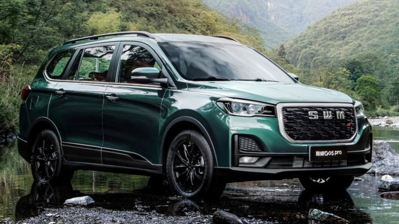 Bu SUV sadece 969 bin TL! Kampanyanın bitmesine sadece 9 gün var. - Resim: 1