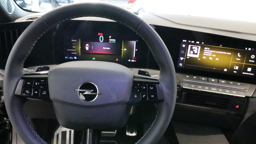 Opel Astra Şubat'a özel kampanya başlattı; Bu fiyatları Mart'ta bulamazsınız - Resim: 4