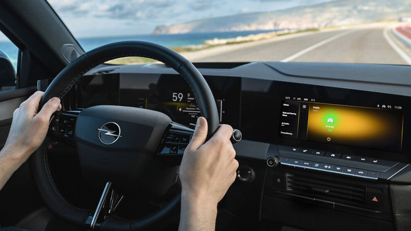 Opel Astra Şubat'a özel kampanya başlattı; Bu fiyatları Mart'ta bulamazsınız - Resim: 1