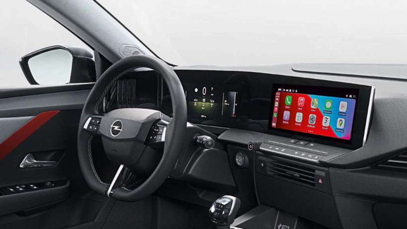 Opel Astra Şubat'a özel kampanya başlattı; Bu fiyatları Mart'ta bulamazsınız - Resim: 2