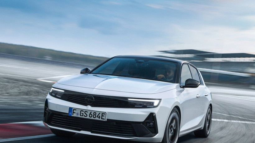 Opel Astra Şubat'a özel kampanya başlattı; Bu fiyatları Mart'ta bulamazsınız - Resim: 3