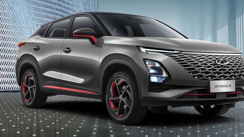 Chery Omoda5 fiyatları ilk kez böyle oluyor; Rakipleri hemen harekete geçti - Resim: 1