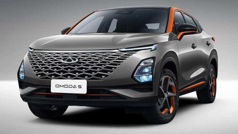 Chery Omoda5 fiyatları ilk kez böyle oluyor; Rakipleri hemen harekete geçti - Resim: 2