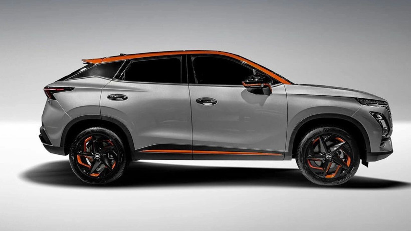 Chery Omoda5 fiyatları ilk kez böyle oluyor; Rakipleri hemen harekete geçti - Resim: 3