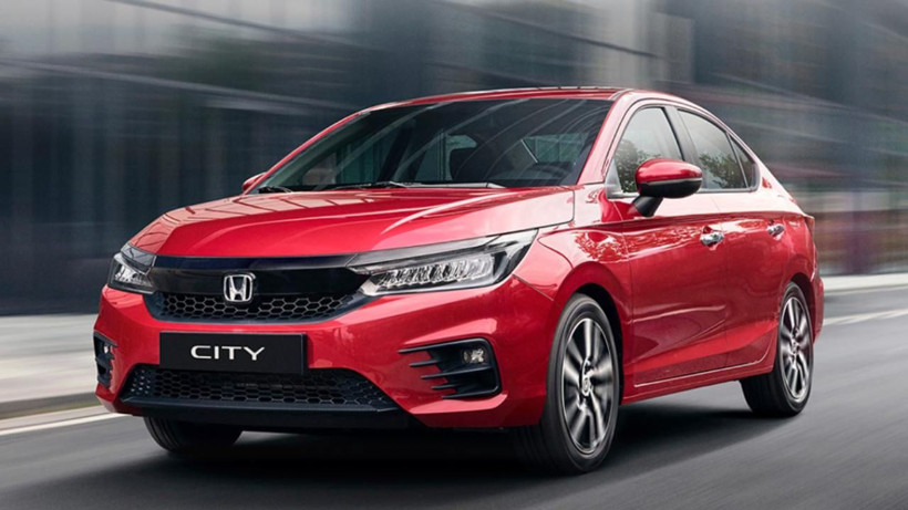 Bak işine Egea! Honda çılgın kampanyayı başlattı; Fiyatlar 1 milyon TL'ye çekildi - Resim: 1