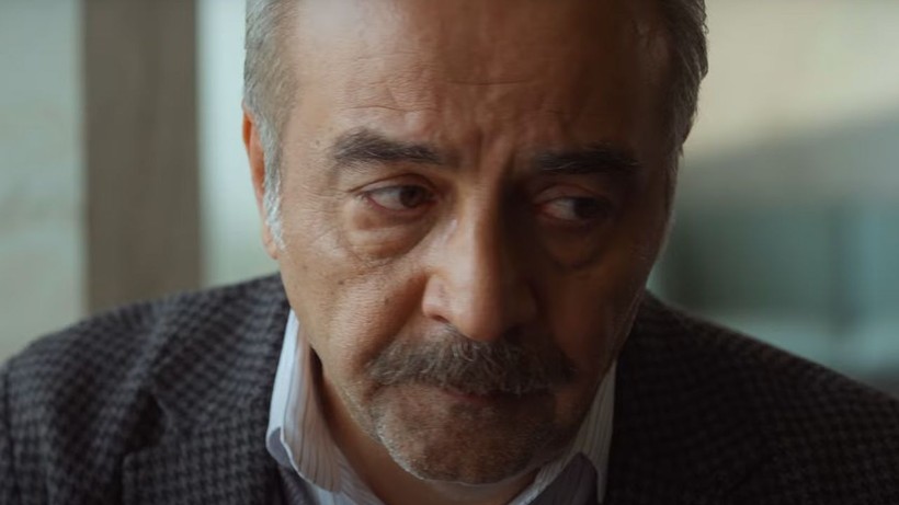 İnci Taneleri efsanesi de çok erken sona erdi; Bu kadar erken olması hayrete düşürdü - Resim: 1