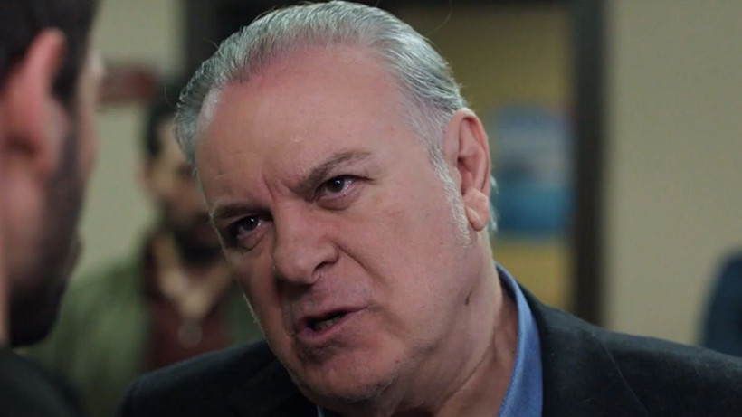 Hudutsuz Sevda dizisinde kahreden ayrılık kararı; İddialı dizide Miray Daner depremi - Resim: 2