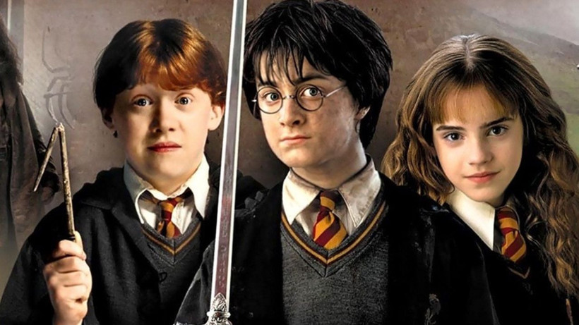 Harry Potter için dikkat çeken karar; Hayranları bu sefer çok sevinecek - Resim: 3