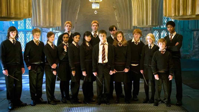 Harry Potter için dikkat çeken karar; Hayranları bu sefer çok sevinecek - Resim: 2