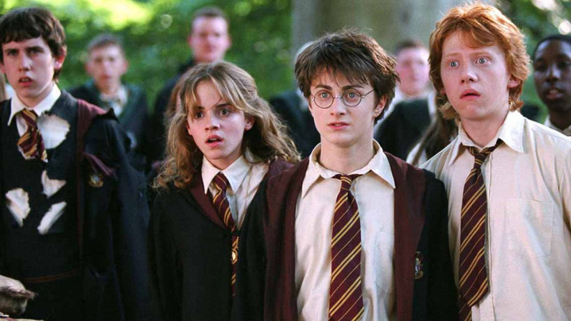 Harry Potter için dikkat çeken karar; Hayranları bu sefer çok sevinecek - Resim: 4
