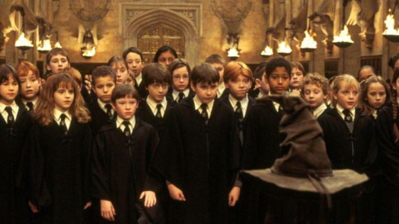 Harry Potter için dikkat çeken karar; Hayranları bu sefer çok sevinecek - Resim: 1