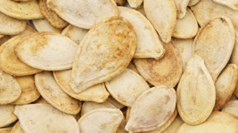 Kabak çekirdeği kabuğunu çöpe atıyorsanız atmayın. Bakın ne işe yarıyormuş! - Resim: 4