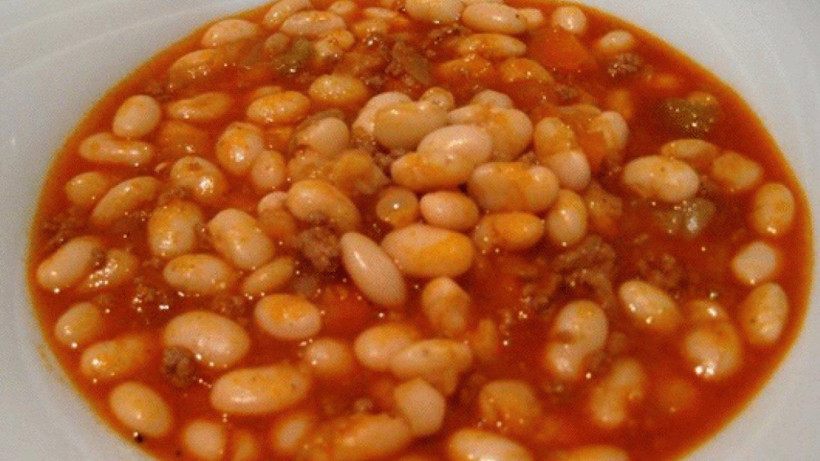 Geceden suya koyma dönemi kapandı! 1 çay kaşığının ucuyla ekleyin kuru fasulye pamuk gibi oluyor - Resim: 3