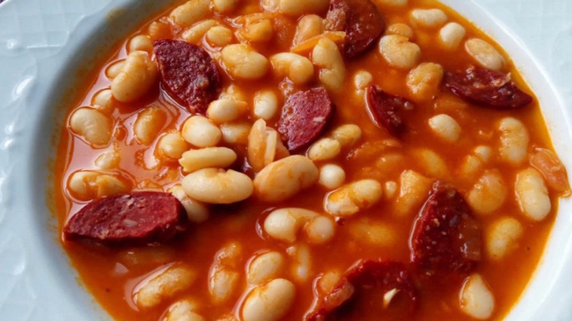 Geceden suya koyma dönemi kapandı! 1 çay kaşığının ucuyla ekleyin kuru fasulye pamuk gibi oluyor - Resim: 4