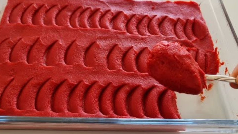 Salçanın pamuklanmasını önleyen öneri- 1 kaşık sürseniz bile yetiyor. - Resim: 4