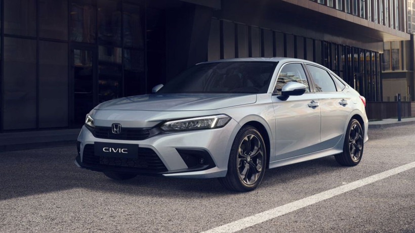 Honda’dan daha önce görülmemiş çılgınlık; Civic Sedan fiyatları inanılmaz - Resim: 1