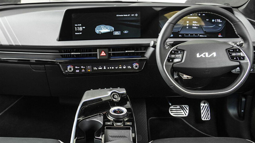 KİA indirim için Mart'ı beklemedi! EV6 ve Stonic modelinde fiyatları dibe çekti... Görülmemiş kampanya - Resim: 3