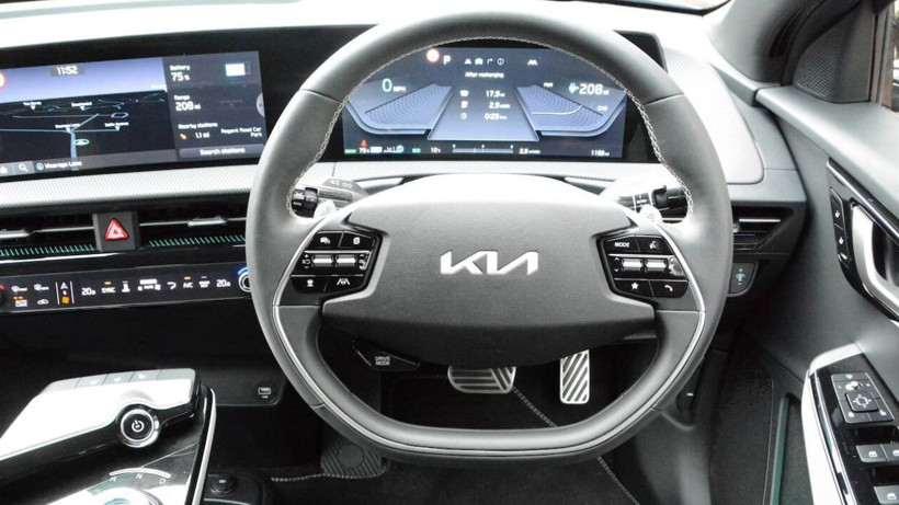 KİA indirim için Mart'ı beklemedi! EV6 ve Stonic modelinde fiyatları dibe çekti... Görülmemiş kampanya - Resim: 2