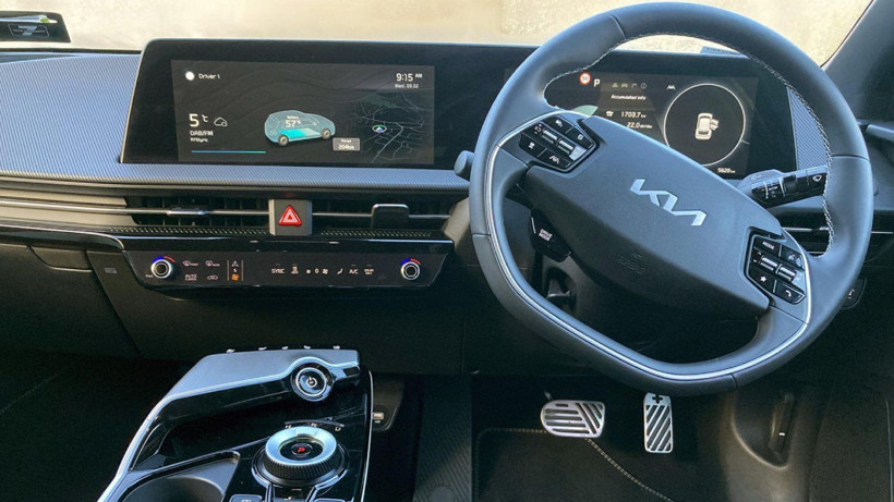 KİA indirim için Mart'ı beklemedi! EV6 ve Stonic modelinde fiyatları dibe çekti... Görülmemiş kampanya - Resim: 1