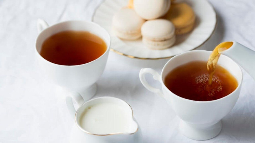 Çaya 1 kaşık ekleyince acılığını alıyor ve lezzetini katlıyormuş! İngilizler de böyle içiyor - Resim: 3