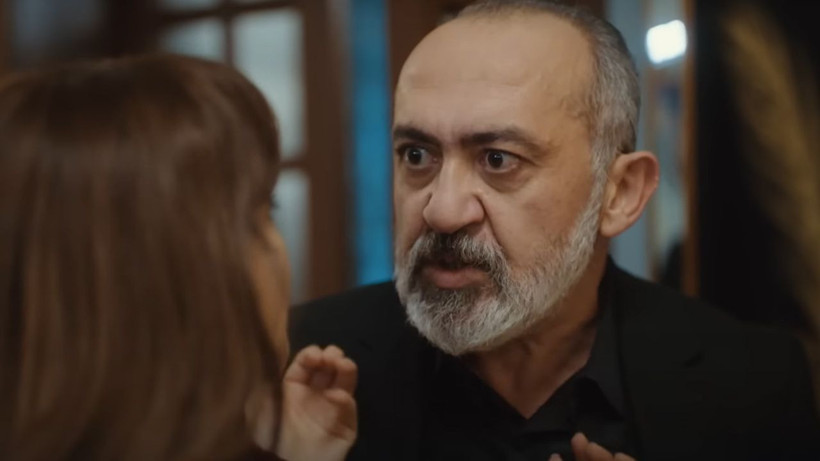 Kopuk dizisinden kötü haber çok erken geldi; Kaan Yıldırım hayranları çıldırdı - Resim: 4