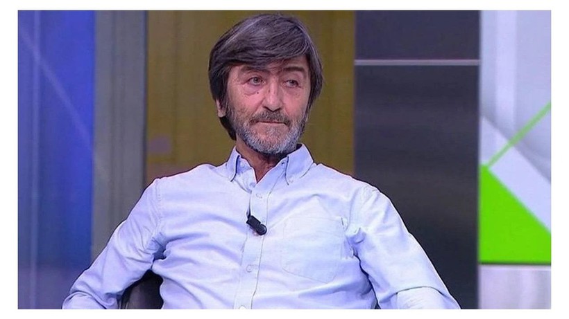 Rıdvan Dilmen İsmail Kartal'ı fena kızdıracak: Ali Koç olsam soyunma odasına inerim - Resim: 3