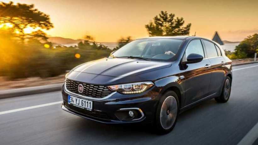 Egea'da çılgın kampanya; 300 bin TL rakamını gördü... Bayilere akın var - Resim: 1