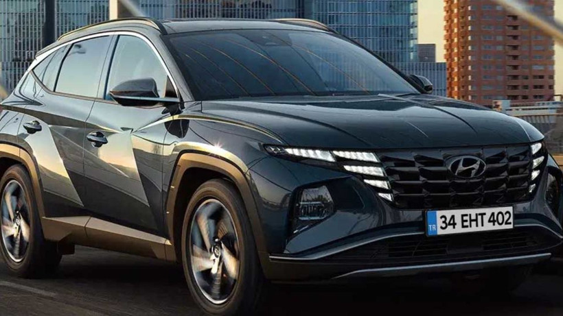 Hyundai Tucson’da 220.000 TL indirim- Bu fiyatla Tiggo8 Pro’dan bile ucuza geliyor - Resim: 3