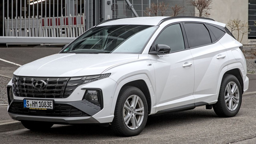 Hyundai Tucson’da 220.000 TL indirim- Bu fiyatla Tiggo8 Pro’dan bile ucuza geliyor - Resim: 2