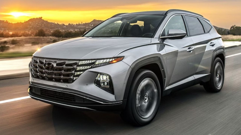 Hyundai Tucson’da 220.000 TL indirim- Bu fiyatla Tiggo8 Pro’dan bile ucuza geliyor - Resim: 1