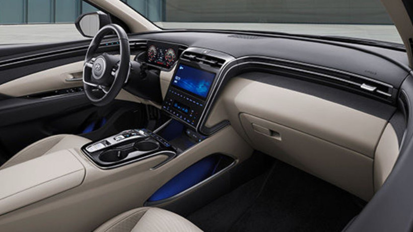 Hyundai Tucson’da 220.000 TL indirim- Bu fiyatla Tiggo8 Pro’dan bile ucuza geliyor - Resim: 4