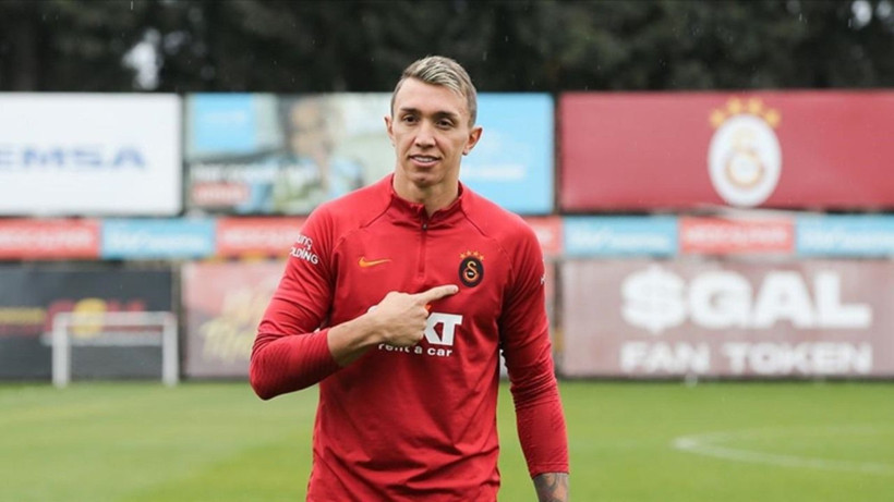 Ailesi İstanbul’u terk etti.. Galatasaray’da bir efsane daha gidiyor - Resim: 3