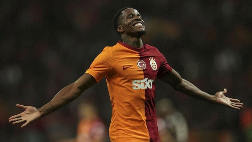 Avrupa'ya veda eden Galatasaray'da ilk ayrılık belli oldu; Süper stara elveda... - Resim: 2